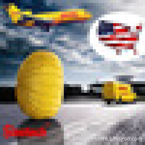 DHL express international shipping rates to united states